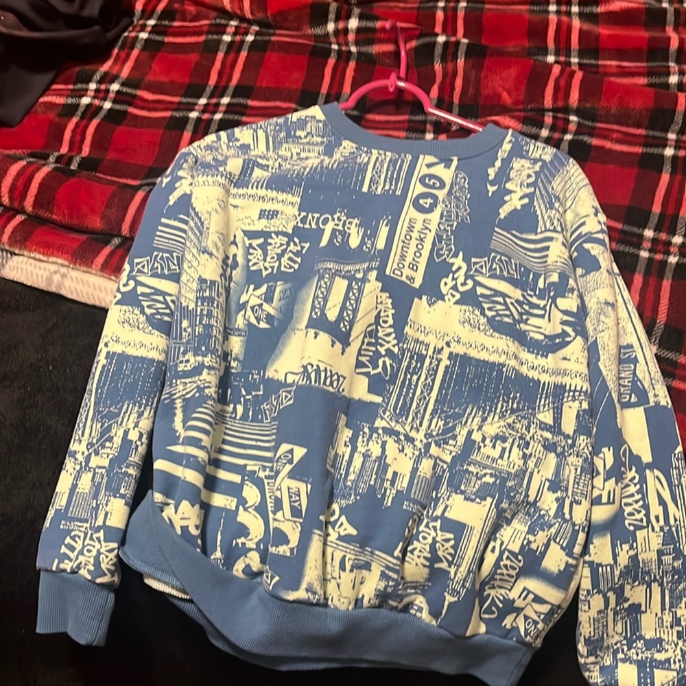 hoodie